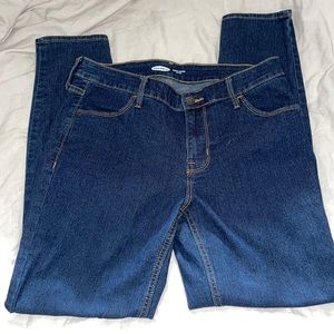 old navy jeans